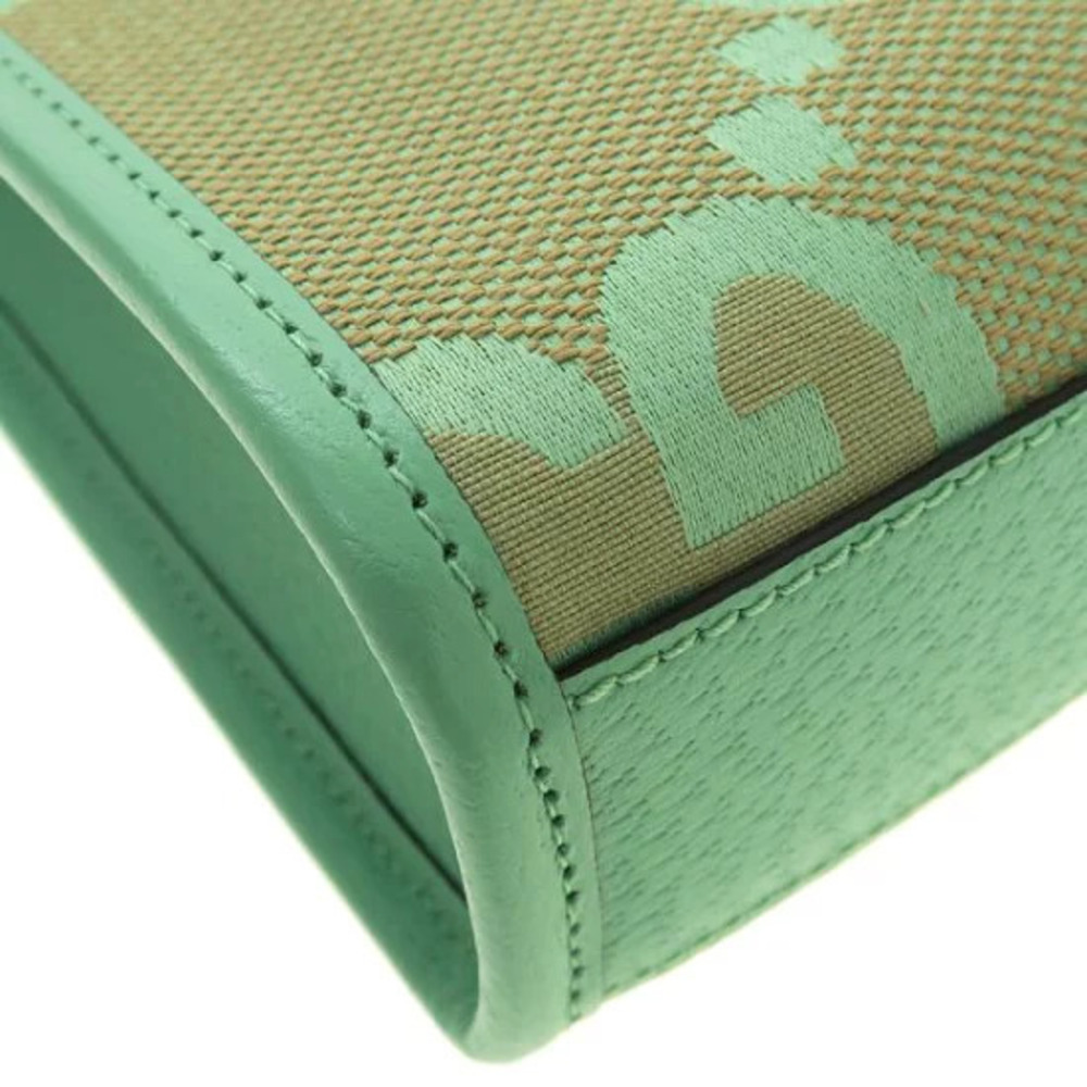 Gucci Jumbo GG Handbag - Picture 5 of 9